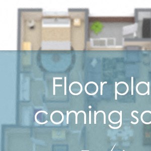 2BR,1BTH
